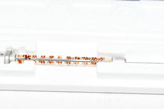 NEW Hamilton 1710 Microliter HLPC Syringe