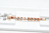 NEW Hamilton 1710 Microliter HLPC Syringe