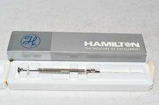 NEW Hamilton 88400 7002KH 2�L Microliter HLPC Syringe with Knurled Hub and 25g x 2.75''