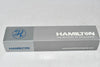 NEW Hamilton 88400 7002KH 2�L Microliter HLPC Syringe with Knurled Hub and 25g x 2.75''