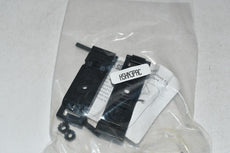 NEW HandiACCESSORIES Locking Accessory Clip HandiSOLUTIONS HSHN3PAC