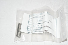 NEW Handtmann 859311 Coil Spring VD-207 KK