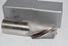 NEW HANITA HSS Z3772A 1492/00 2 Flute Finishing End Mill 2-1/2'' x 2'' x 3'' x 6-3/4'' R-.19'' L-H