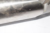 NEW HANITA HSS Z3772A 2-1/2'' 2'' X 3'' X 6-3/4'' R-.19'' 2 Flute Finishing End Mill L-H