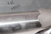 NEW HANITA HSS Z3772A 2 Flute Finishing End Mill 2-1/2'' x 2'' x 3'' x 6-3/4'' x R-.19''