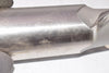 NEW HANITA HSS Z3772A 2FL Finishing End Mill 2-1/2'' x 2'' x 3'' x 6-3/4'' x R-.19''