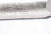 NEW HANITA Z3072 895609 HSS  2-1/2'' x 2'' x 3'' 2FL Finishing End Mill