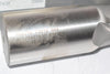 NEW HANITA Z3072 HSS 895609 2-1/2'' x 2'' x 3'' 2 Flute Finishing End Mill