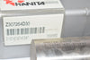 NEW HANITA Z307264D30 2-1/2'' X 2'' X 3'' X 6-3/4'' 2 Flute Finishing End Mill