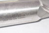 NEW HANITA Z307264D30 895609 2-1/2'' x 2'' x 3'' x 6-3/4'' Z3072 HSS 2-Flute HSS End Mill R-H