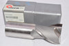 NEW HANITA Z307264D30 905862 2-1/2'' x 2'' x 3'' x 6-3/4'' Z3072 HSS 2-Flute End Mill R-H