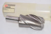 NEW Hanita Z307376059A 3'' Dia x 1-1/4'' Shank x 5'' (Q/J) 093622-1 M42 USA Reduced Shank End Mill