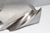 NEW HANITA Z377264031A 2-1/2'' x 2'' x 3'' x 6-3/4'' 2FL Finishing End Mill L-H