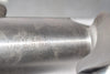 NEW HANITA Z377264031A 2-1/2'' x 2'' x 3'' x 6-3/4'' 2FL Finishing End Mill L-H