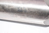 NEW Hanita Z3772A 2-1/2'' x 2'' x 3'' x 6-3/4'' R-.19'' 2FL End Mill 1492/00 L-H 3772 HSS