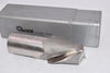 NEW Hanita Z3772A 2-1/2'' x 2'' x 3'' x 6-3/4'' R-.19'' 2FL End Mill 1492/00