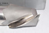 NEW Hanita Z3772A 2-1/2'' x 2'' x 3'' x 6-3/4'' R-.19'' 2FL End Mill 1492/00