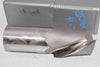 NEW HANITA Z3772A 2-1/2'' x 2'' x 3'' x 6-3/4'' x R-.19'' 2 Flute Finishing End Mill L-H