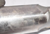 NEW HANITA Z3772A 2-1/2'' x 2'' x 3'' x 6-3/4'' x R-.19'' 2 Flute Finishing End Mill L-H