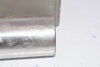 NEW HANITA Z3772A 2 Flute End Mill 2-1/2'' x 2'' x 3'' HSS