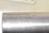 NEW HANITA ZB305376J50A 434988 3'' x 2'' x 5'' x 8-3/4'' x R-.750'' R-H M42 Finishing End Mill 3FL