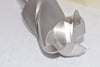 NEW HANITA ZB305376J50A 434988 3'' x 2'' x 5'' x 8-3/4'' x R-.750'' R-H M42 Finishing End Mill 3FL