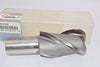 NEW HANITA ZB305376J50A 434988 3'' x 2'' x 5'' x 8-3/4'' x R-.750'' R-H M42 Finishing End Mill R/B 3F