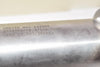 NEW HANITA ZB305376J50A 434988 3'' x 2'' x 5'' x 8-3/4'' x R-.750'' R-H M42 Finishing End Mill R/B 3F