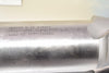 NEW HANITA ZB375376J50A 434989 3'' x 2'' x 5'' x 8-3/4'' x R-.750'' L-H Finishing End Mill R/B