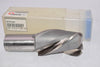 NEW HANITA ZB375376J50A 434989 3'' x 2'' x 5'' x 8-3/4'' x R-.750'' L-H M-42 Finishing End Mill