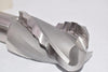 NEW HANITA ZB6A5W76J50A ZB6A5W 3'' x 2'' x 5'' x 8-3/4'' x R-.75'' R/D Crest Cut End Mill 434973 R-H