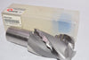 NEW HANITA ZB6A5W76J50A ZB6A5W 3'' x 2'' x 5'' x 8-3/4'' x R-.75'' R/E Crest Cut End Mill 434971 R-H