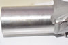 NEW HANITA ZB6L5W76J50A ZB6L5W 434969 3'' x 2'' x 5'' x 8-3/4'' x R-.75'' Crest Cut End Mill L-H R/D