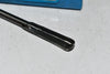 NEW Hannibal Carbide [4.8 MM,.1890] #12 804048 Chucking Reamer