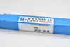 NEW Hannibal Carbide 400 .3762'' Chucking Reamer