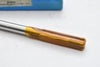 NEW Hannibal Carbide 400 .4252'' Carbide Tipped Chucking Reamer