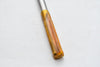 NEW Hannibal Carbide 400 .4252'' Carbide Tipped Chucking Reamer