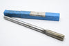 NEW Hannibal Carbide 400 .4999'' Chucking Reamer