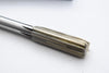NEW Hannibal Carbide 400 .4999'' Chucking Reamer