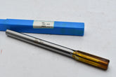 NEW Hannibal Carbide 400 .7602 9/03 Chucking Reamer