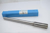 NEW Hannibal Carbide 400 .7820 Chucking Reamer