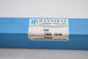 NEW Hannibal Carbide 400 .7820 Chucking Reamer