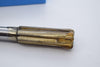 NEW Hannibal Carbide 400 .7880 Carbide Tipped Chucking Reamer