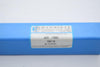 NEW Hannibal Carbide 400 .7880 Carbide Tipped Chucking Reamer