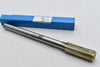 NEW Hannibal Carbide 400 .8136'' 3/13 Chucking Reamer