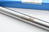 NEW Hannibal Carbide 400 .8136'' 3/13 Chucking Reamer