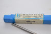 NEW Hannibal Carbide 4001720 .1720'' Carbide Tipped Chucking Reamer