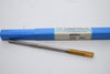 NEW Hannibal Carbide 4002031 13/64 .2031 Carbide Tipped Reamer Chucking