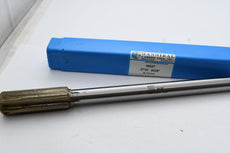 NEW Hannibal Carbide 40027 27/32'' .8438'' Chucking Reamer