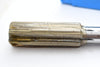 NEW Hannibal Carbide 40027 27/32'' .8438'' Chucking Reamer